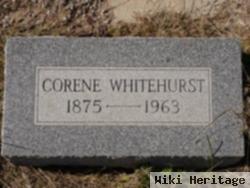 Corene Whitehurst