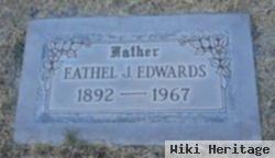 Eathel J. "junior" Edwards