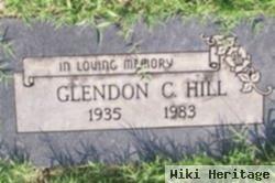 Glendon C. Hill