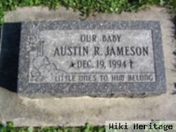 Austin R. Jameson