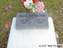 Delia Covington