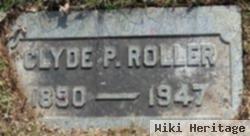 Clyde P. Roller