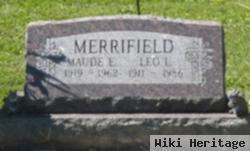 Leo L Merrifield