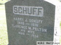 Harry J. Schuff