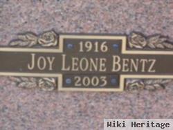 Joy Leone Bentz