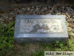 Carl Thornton