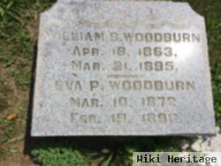 William B. Woodburn