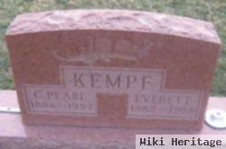 Everett Kempf