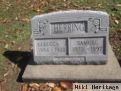 Samuel Herring