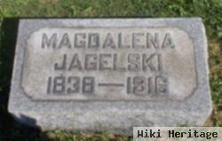 Magdalena Jacobfska Jagelski