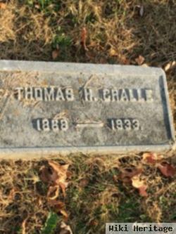 Thomas H. Cralle