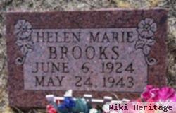 Helen Marie Brooks