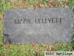 Lizzie Lellyett