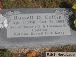 Russell D. Coffin