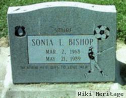 Sonia L. Bishop