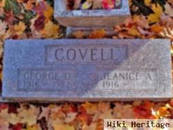 George D. Covell