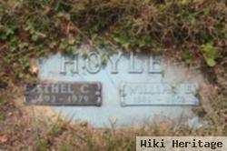 Ethel C. Hoyle