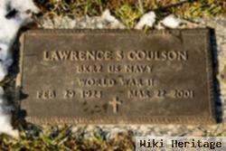 Lawrence Seldon "larry" Coulson