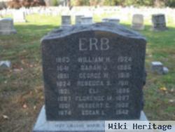 Eli Erb