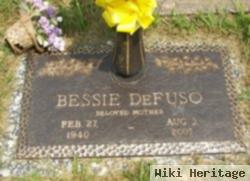 Bessie Defuso