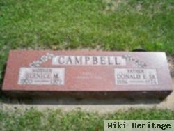 Bernice M. Griese Campbell