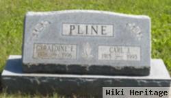 Carl J Pline