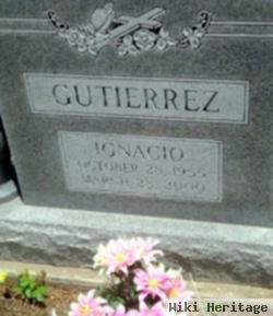 Ignacio Gutierrez