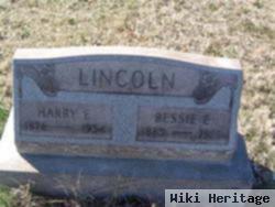 Bessie E. Lincoln