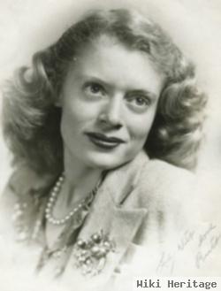 Ruth Belle Martin