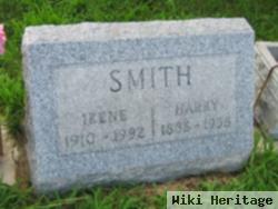 Harry Smith