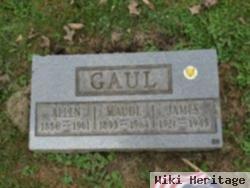 James Allen Gaul