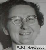 Alice M. Morrison Birky