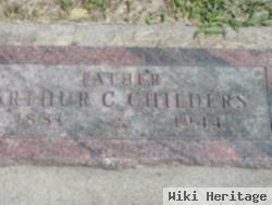 Arthur C. Childers