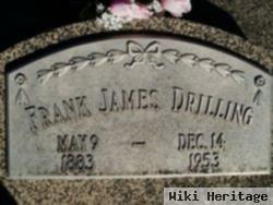 Frank James Drilling