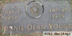 Rennie Dean Young