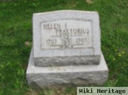 Helen F. Praetorius