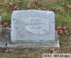 Elizabeth Schimian Lehart