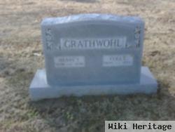 Henry T Grathwohl