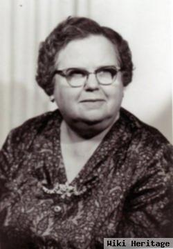 Leighnora Beo "nora" Lawler Miller