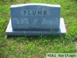 Carl Vernon Plumb