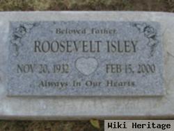 Roosevelt Isley