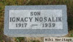 Ignacy Nosalik