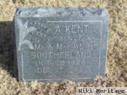 A Kent Southerland