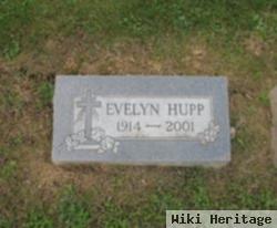 Evelyn Hupp