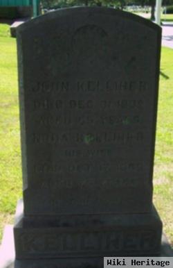 John Kelliher