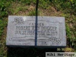 Robert Marlow "red" Dugger