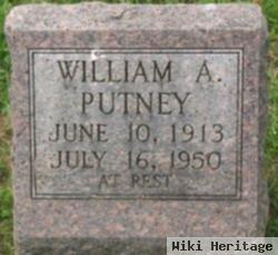 William A. Putney