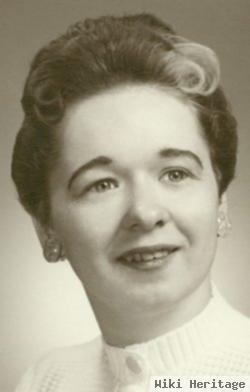 Doris J. Sexton Young