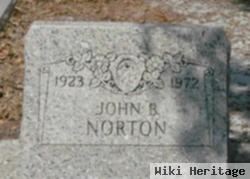 John B. Norton