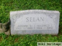 Joseph S. Selan